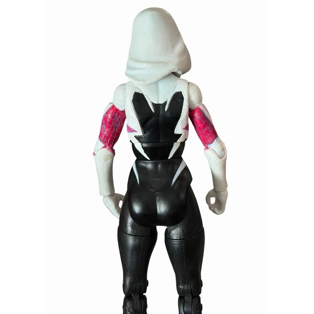 Marvel Legends Spider-Gwen Ghost Spider 5.75